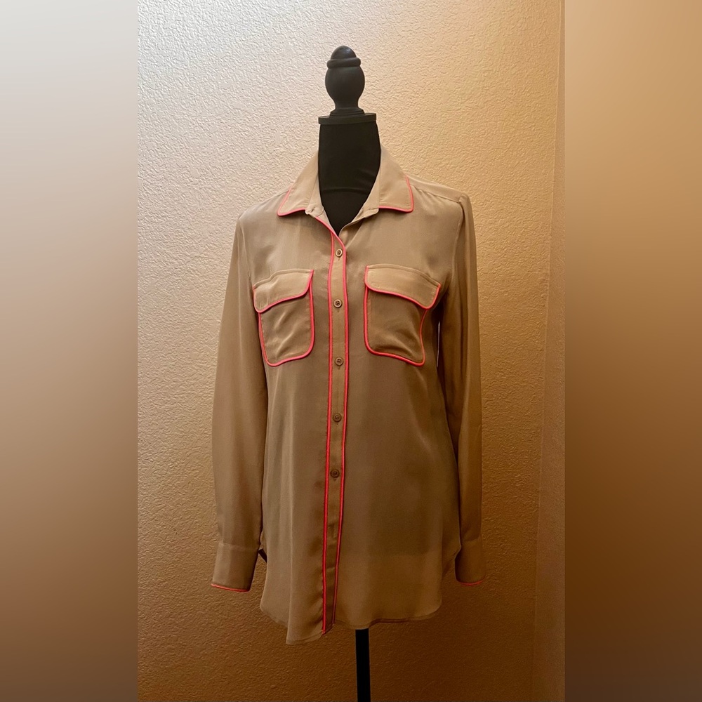 Victoria Secret Dress Top